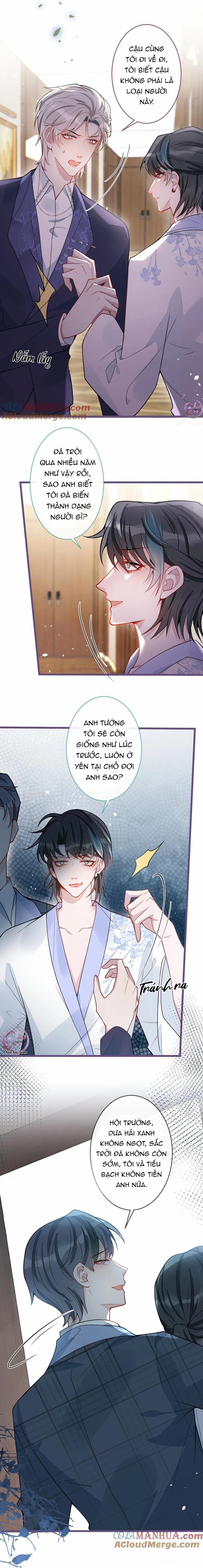 Sói Báo Ơn 40 trang 7