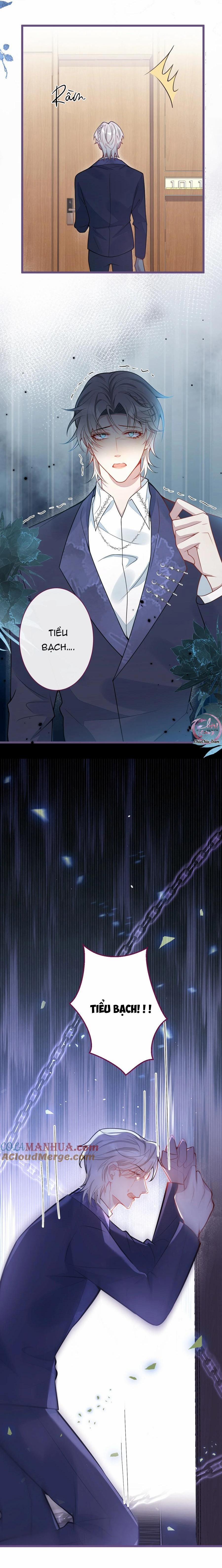 Sói Báo Ơn 40 trang 8