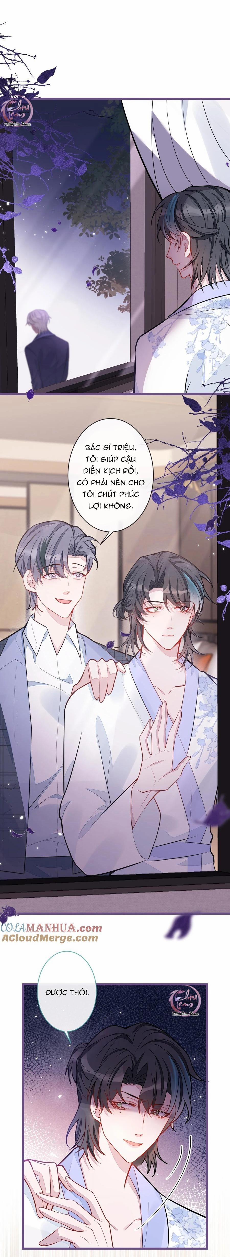 Sói Báo Ơn 40 trang 9