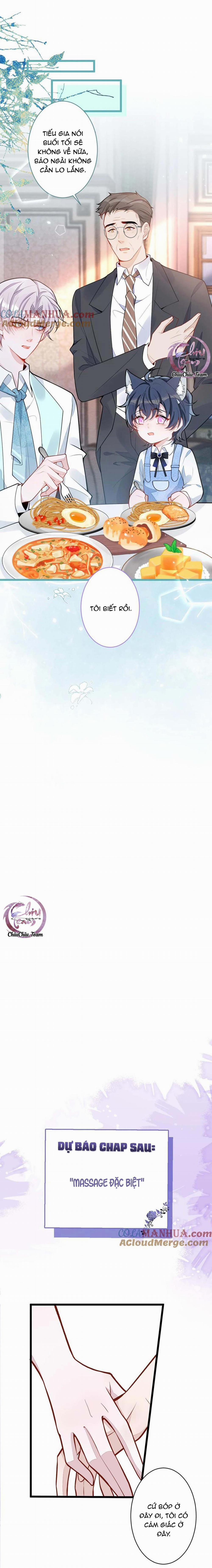 Sói Báo Ơn 41 trang 10