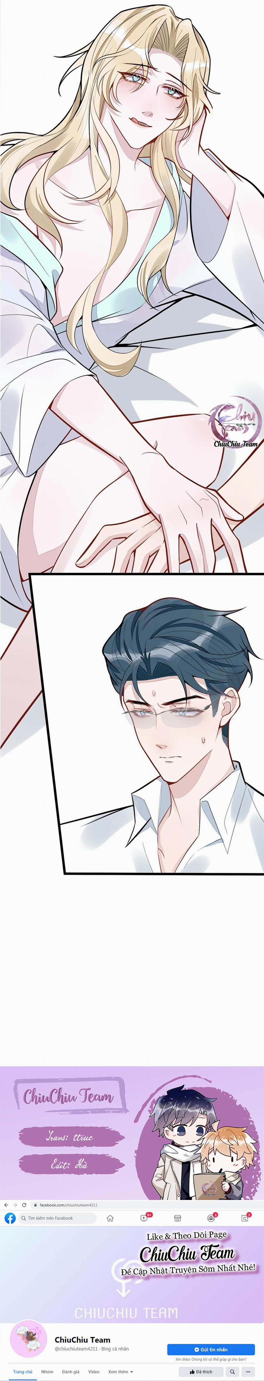 Sói Báo Ơn 41 trang 11