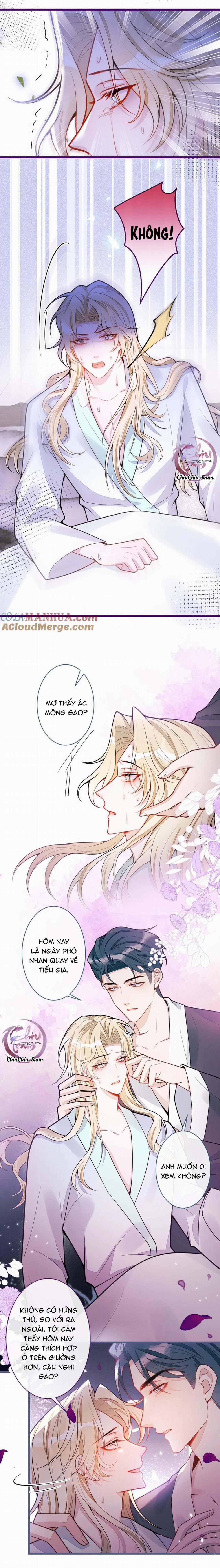 Sói Báo Ơn 41 trang 3