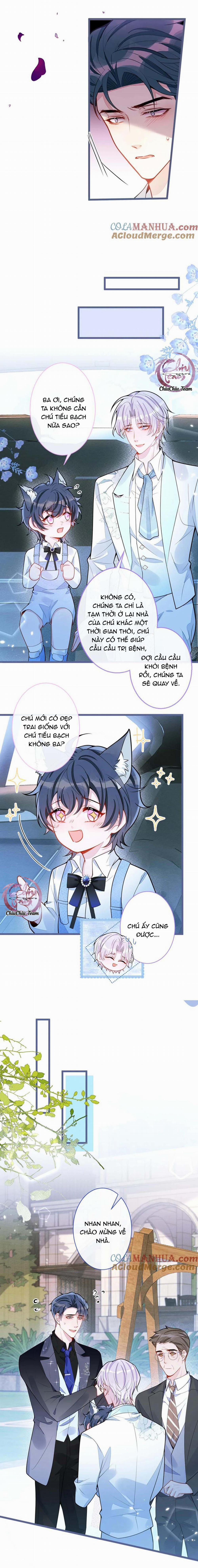 Sói Báo Ơn 41 trang 4