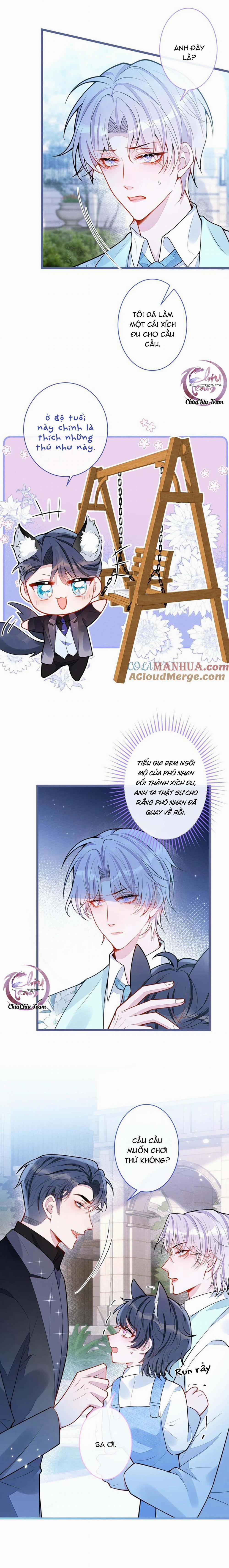 Sói Báo Ơn 41 trang 5