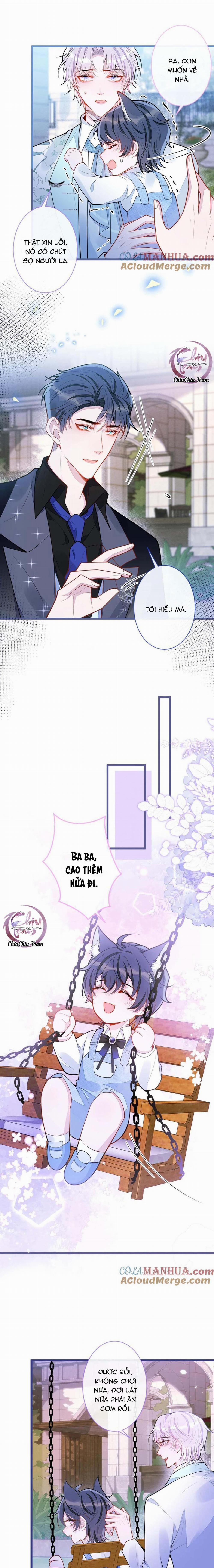 Sói Báo Ơn 41 trang 6