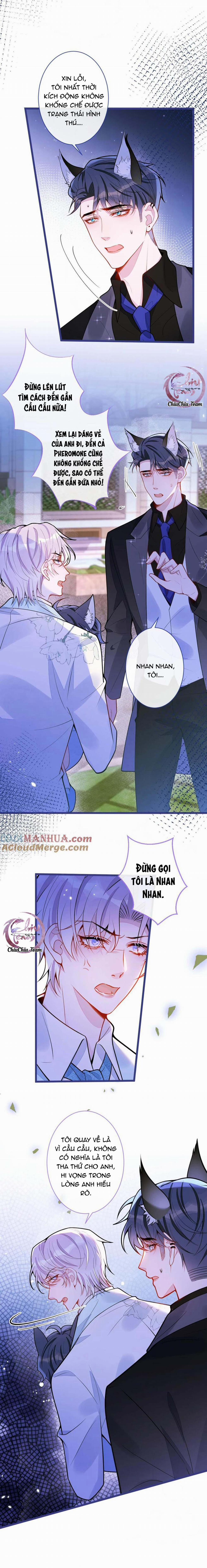 Sói Báo Ơn 41 trang 9