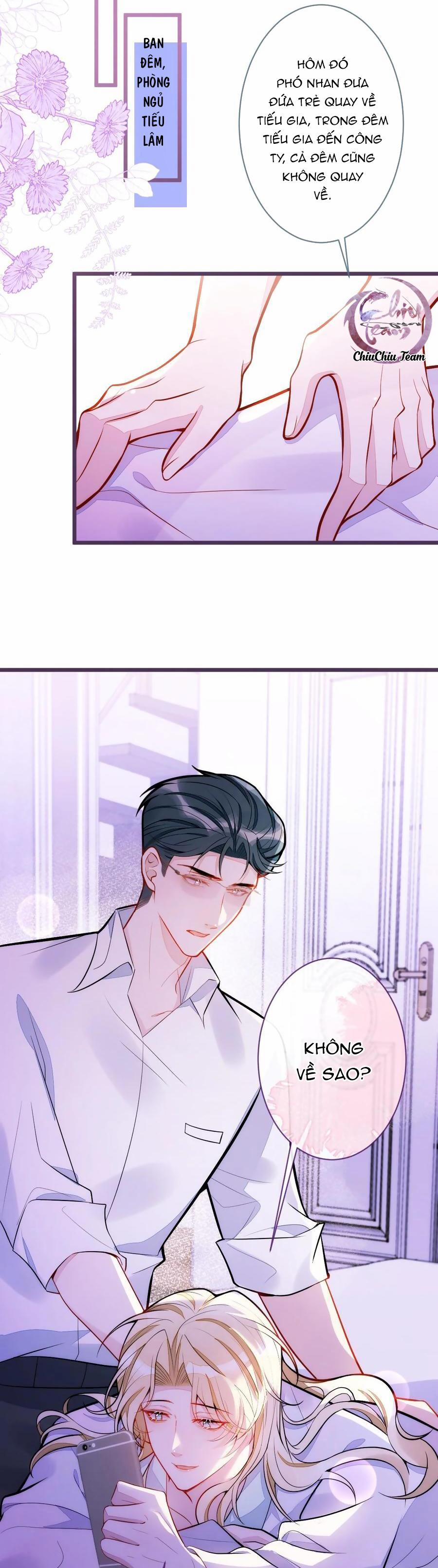 Sói Báo Ơn 42 trang 1