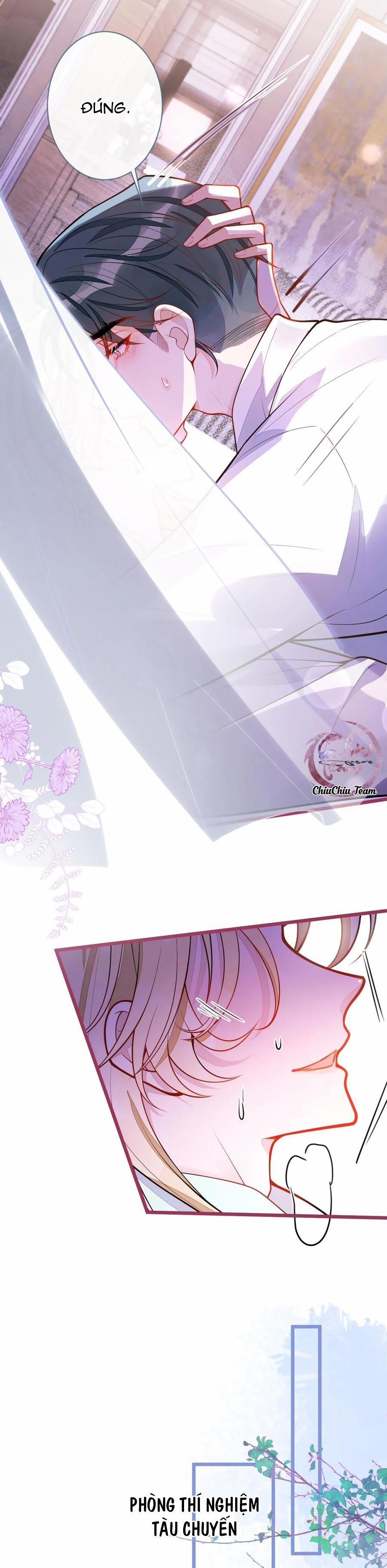 Sói Báo Ơn 42 trang 10