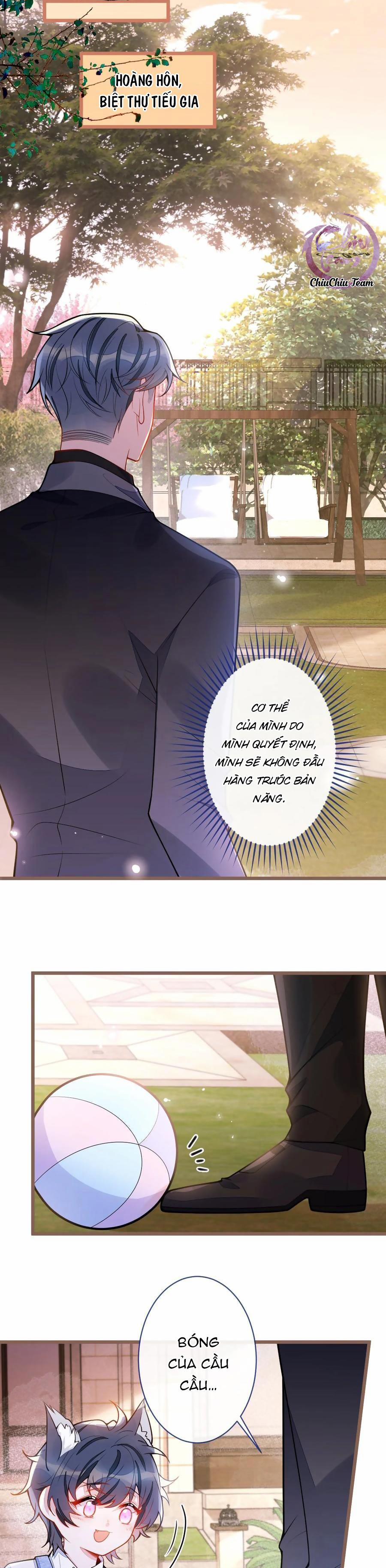 Sói Báo Ơn 42 trang 13