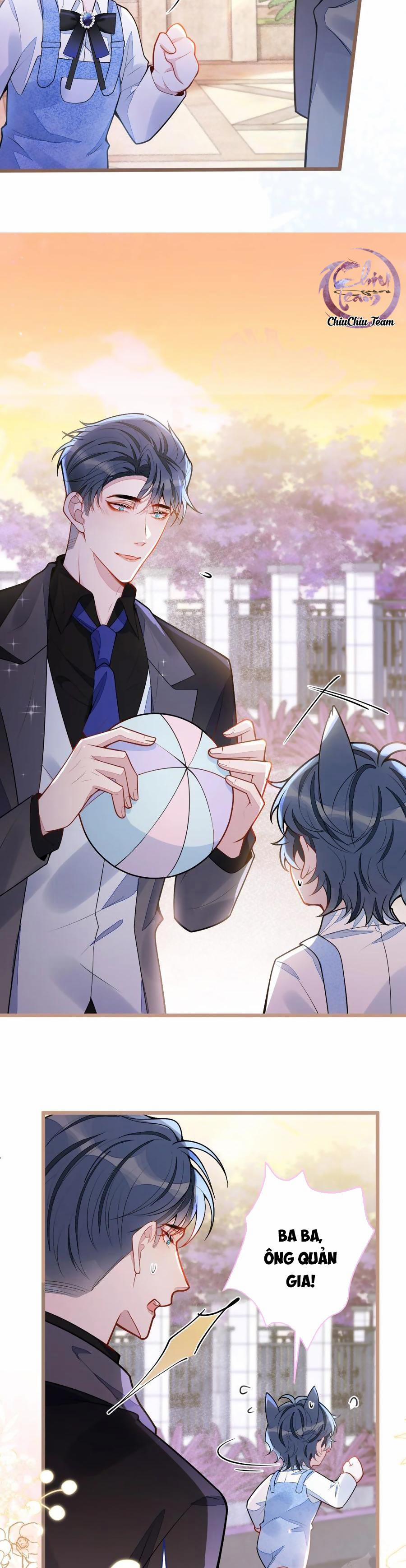 Sói Báo Ơn 42 trang 14