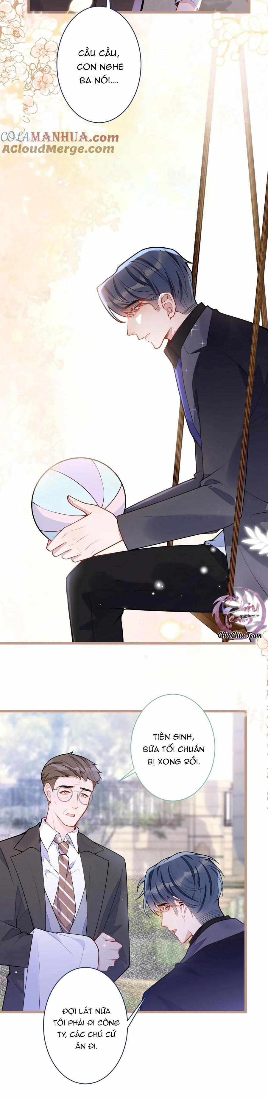 Sói Báo Ơn 42 trang 15