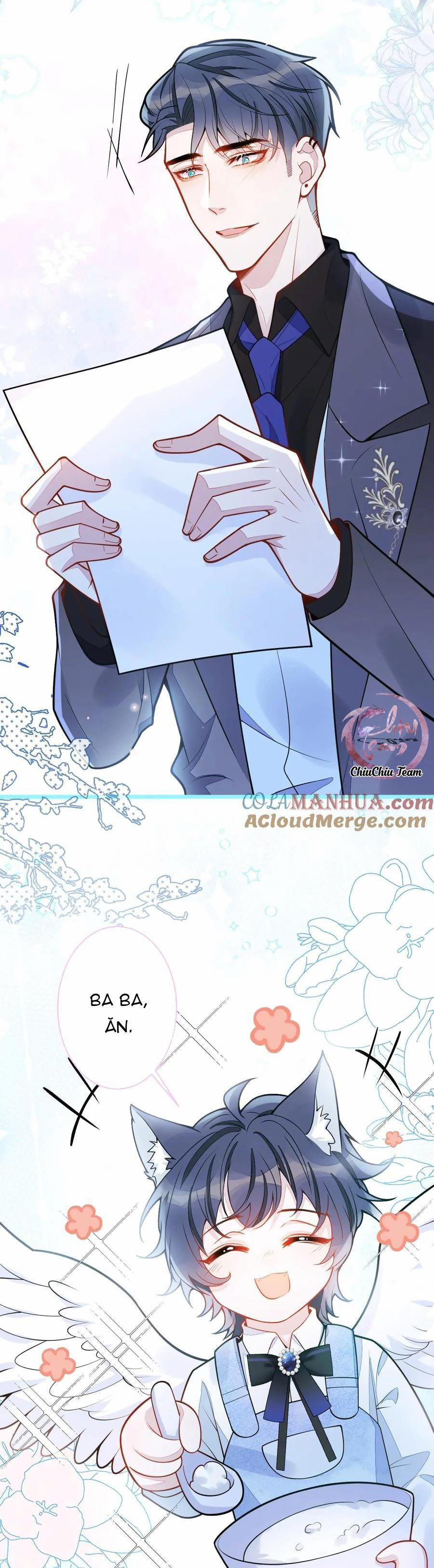 Sói Báo Ơn 42 trang 19