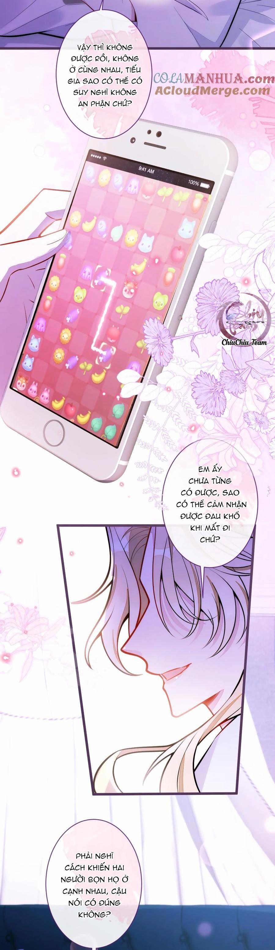 Sói Báo Ơn 42 trang 2