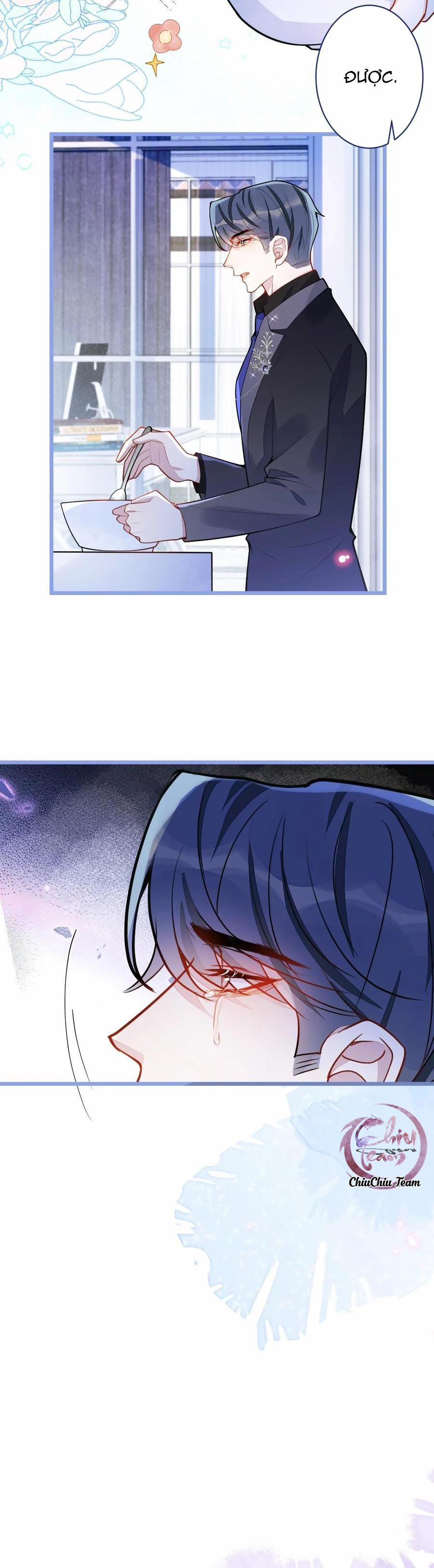 Sói Báo Ơn 42 trang 20