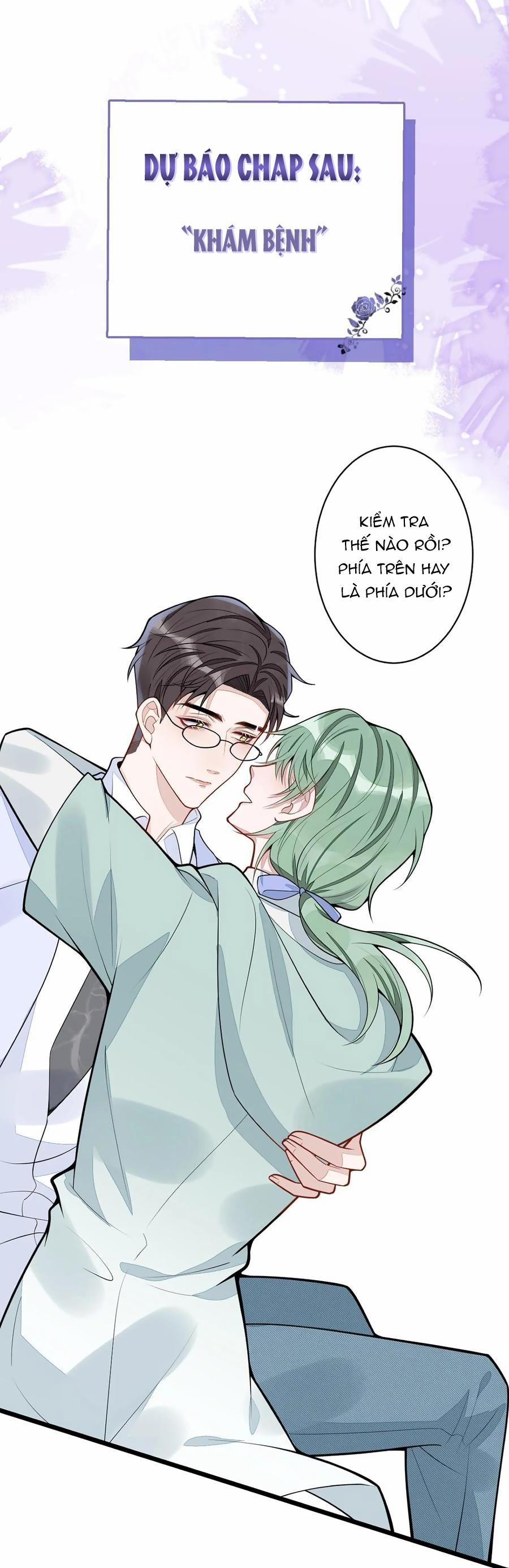 Sói Báo Ơn 42 trang 21