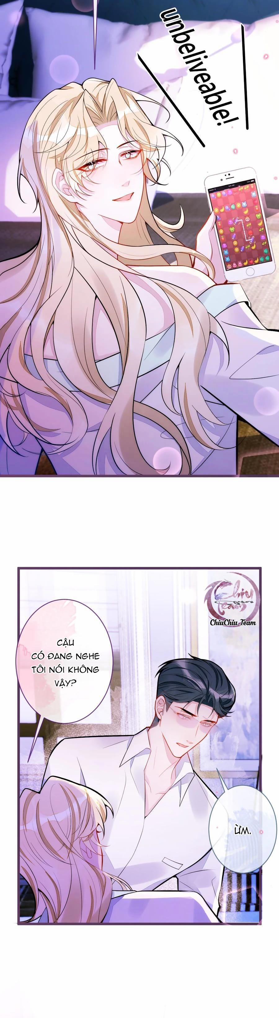 Sói Báo Ơn 42 trang 3