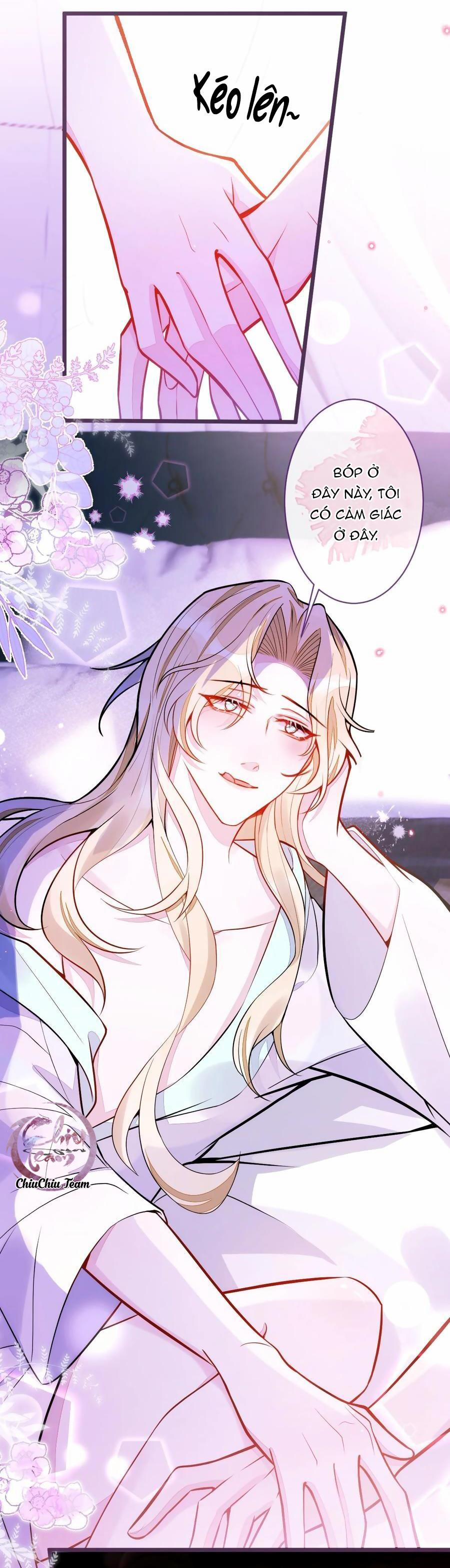 Sói Báo Ơn 42 trang 4