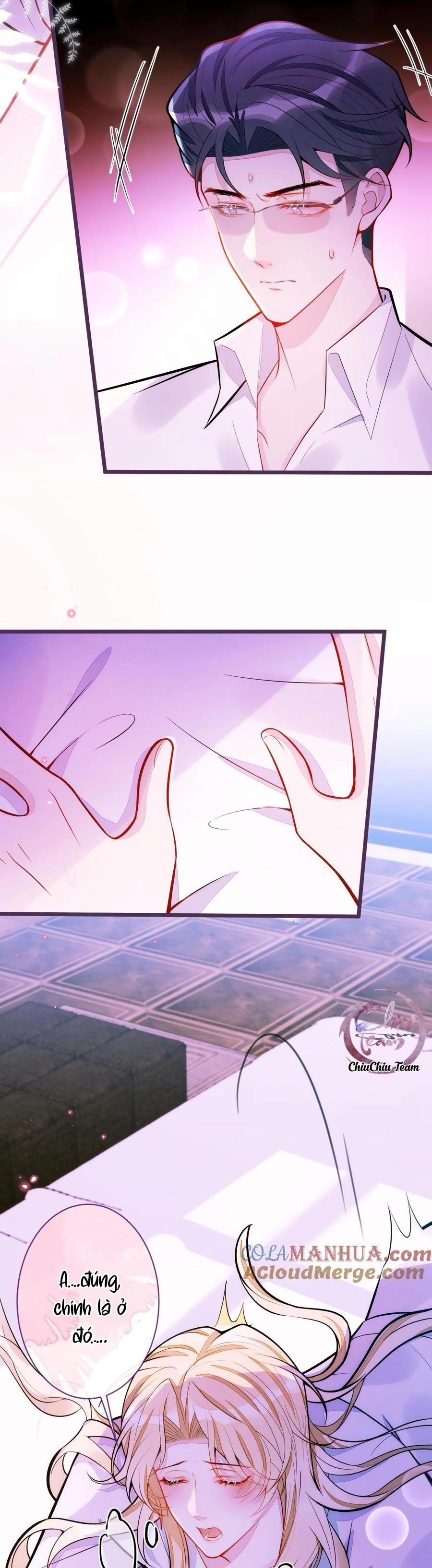 Sói Báo Ơn 42 trang 5