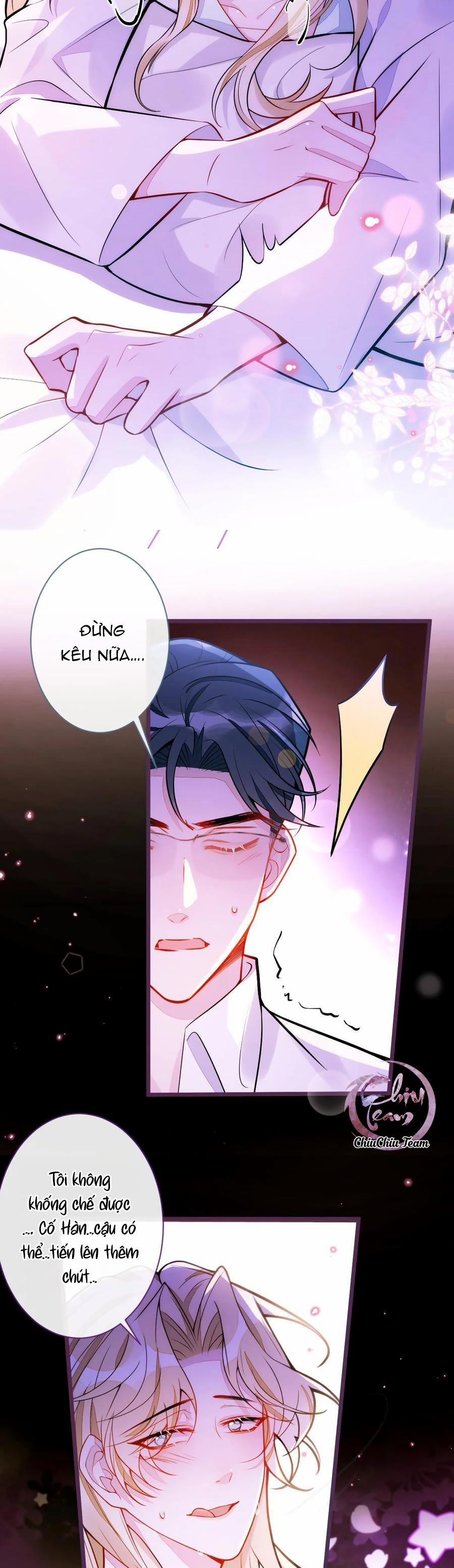 Sói Báo Ơn 42 trang 6