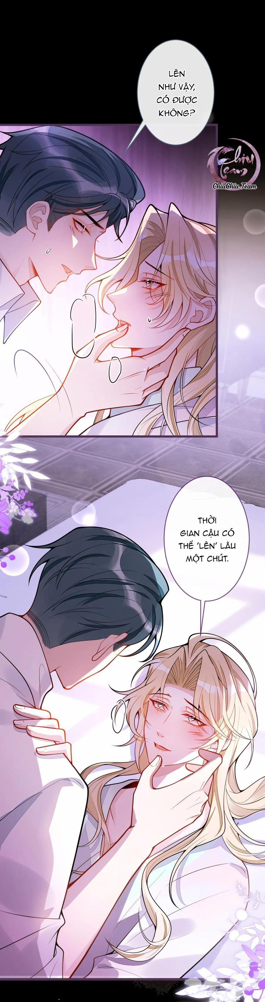 Sói Báo Ơn 42 trang 8