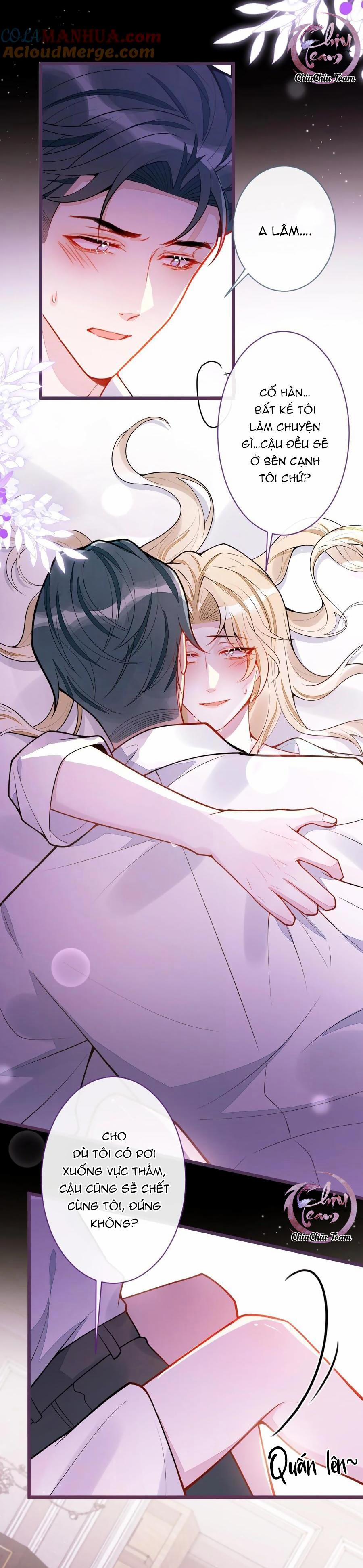 Sói Báo Ơn 42 trang 9