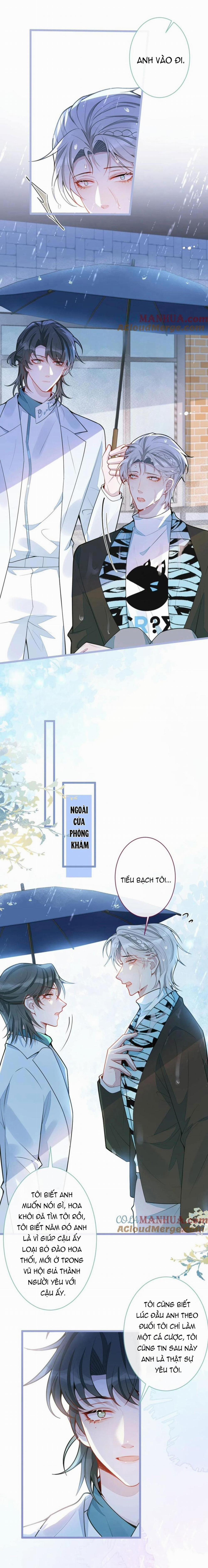 Sói Báo Ơn 43 trang 10