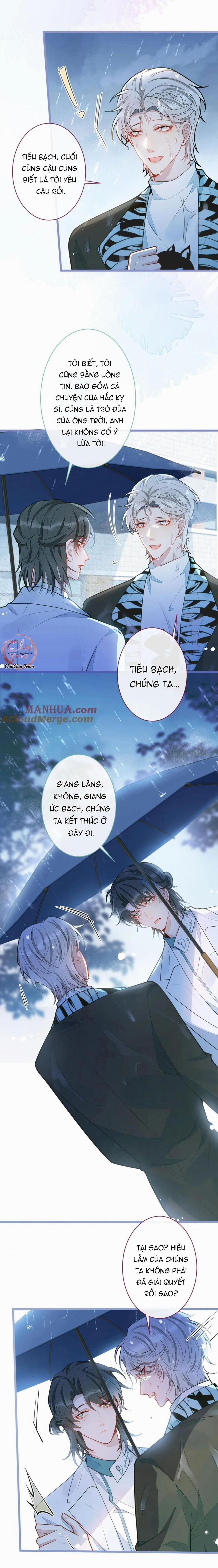 Sói Báo Ơn 43 trang 11