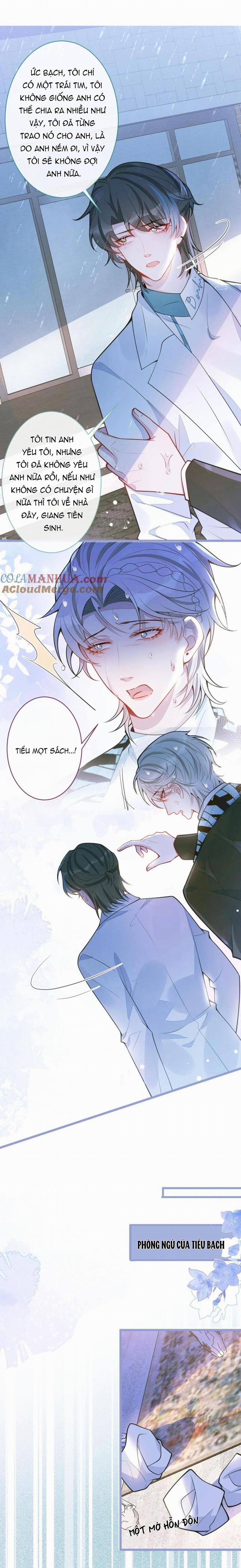 Sói Báo Ơn 43 trang 12