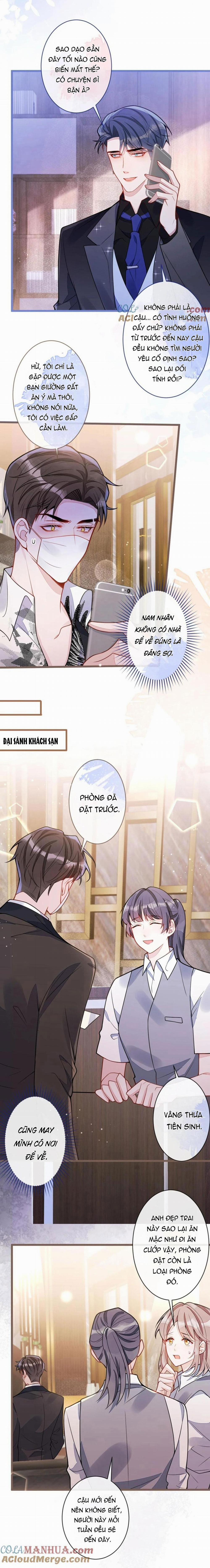 Sói Báo Ơn 43 trang 2