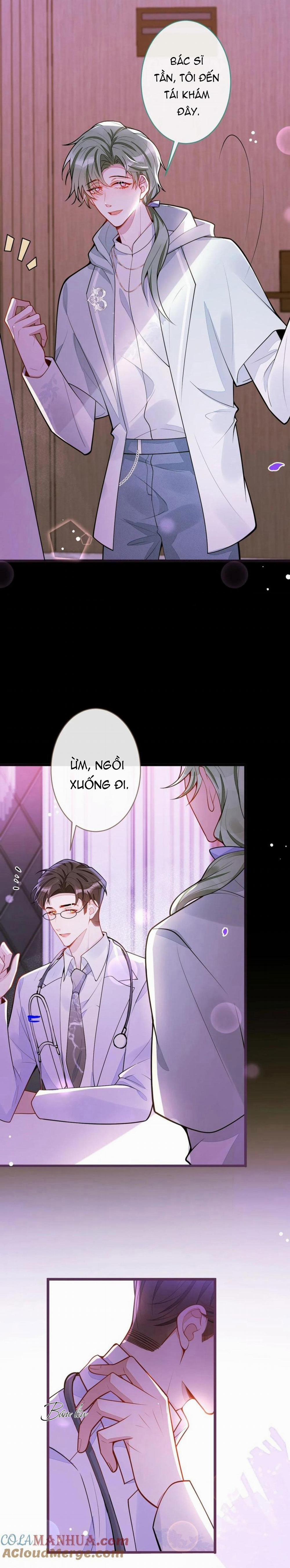 Sói Báo Ơn 43 trang 4