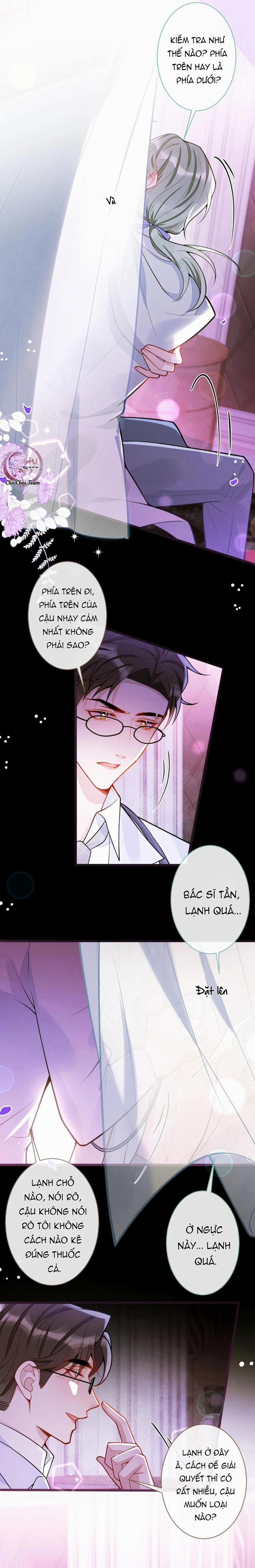 Sói Báo Ơn 43 trang 5