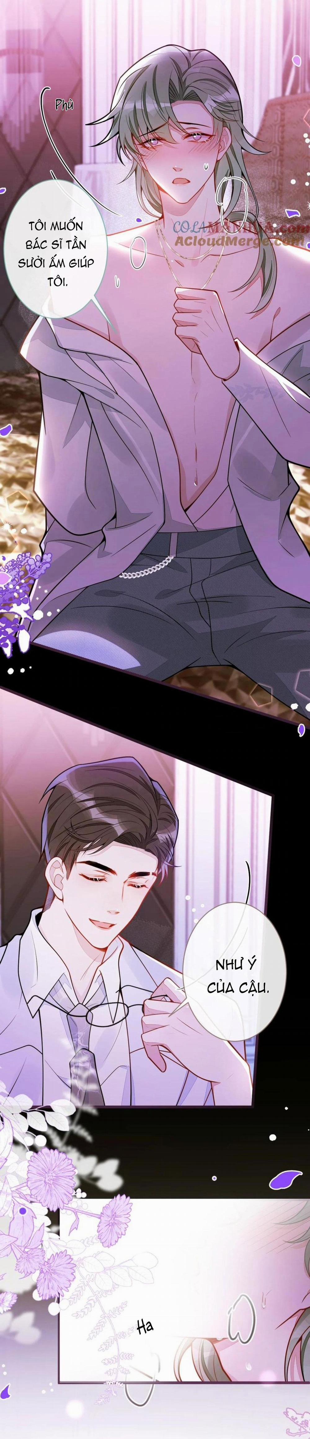 Sói Báo Ơn 43 trang 6