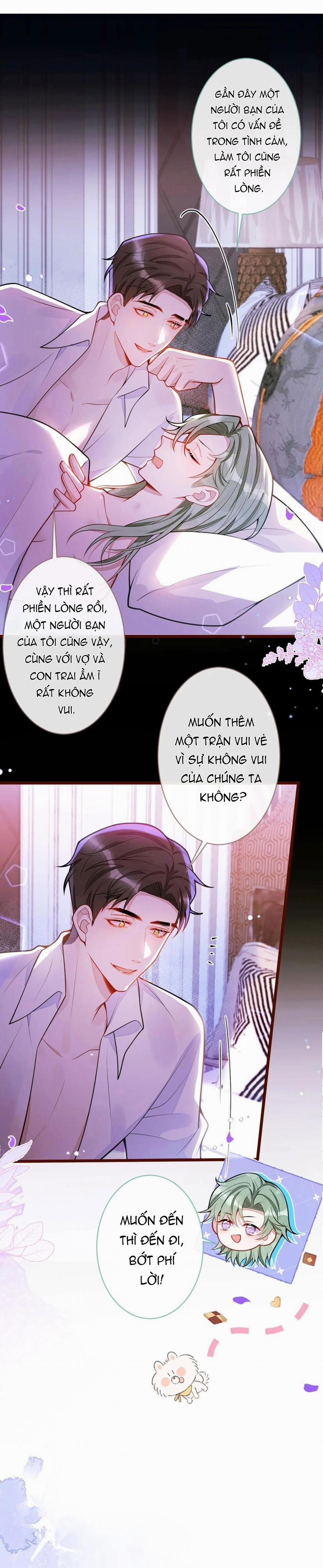 Sói Báo Ơn 43 trang 8