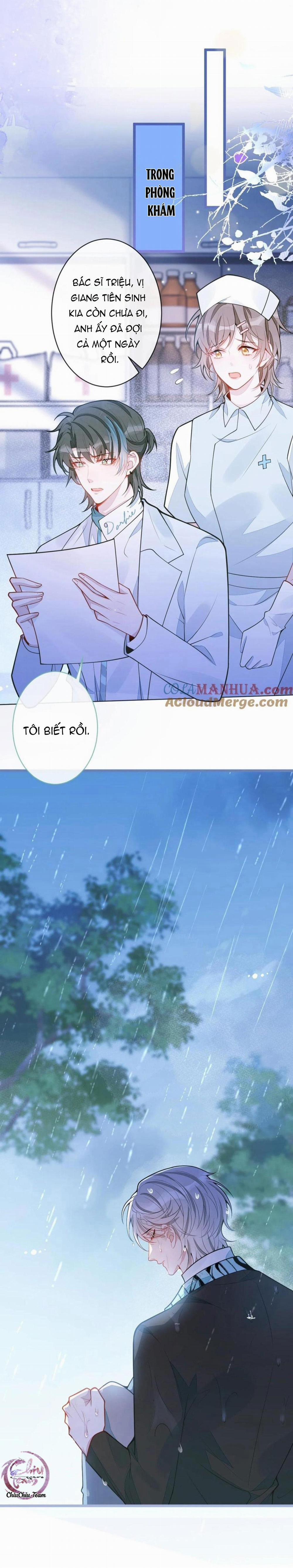 Sói Báo Ơn 43 trang 9