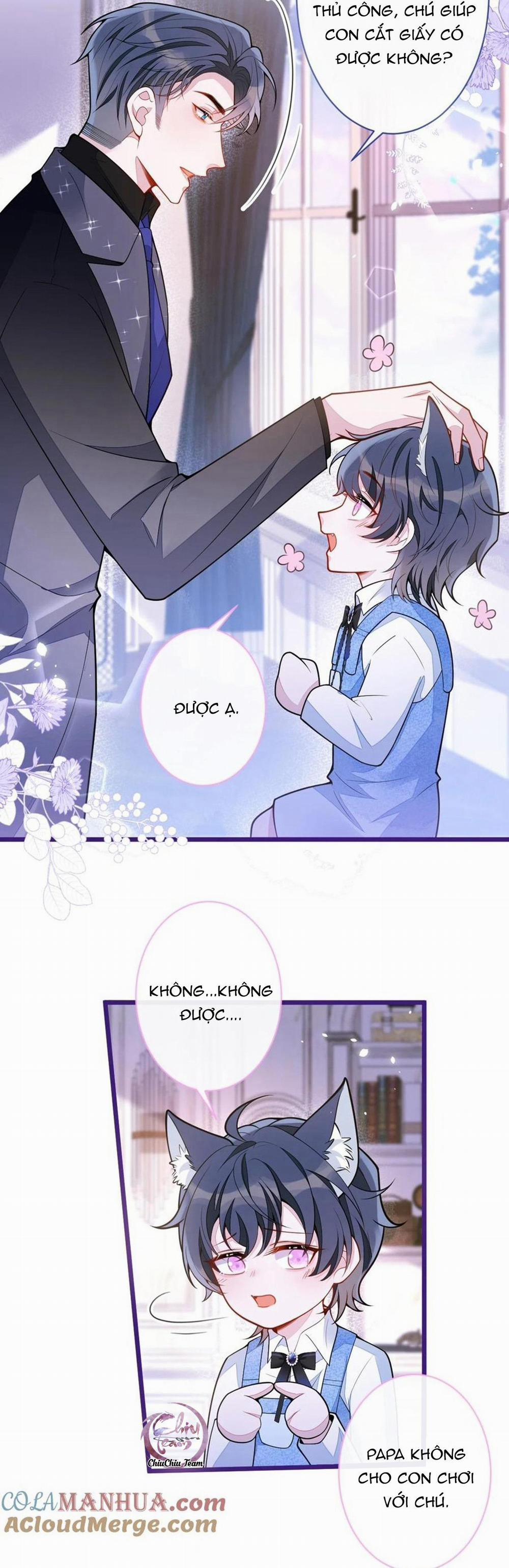 Sói Báo Ơn 44 trang 10