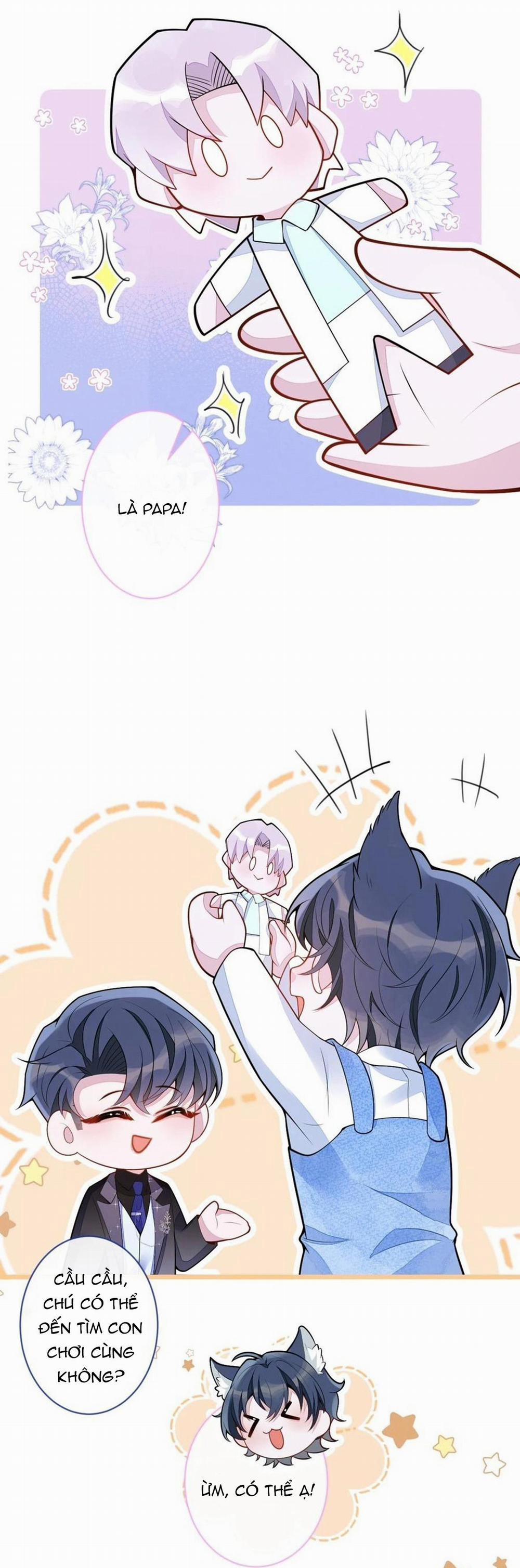 Sói Báo Ơn 44 trang 12