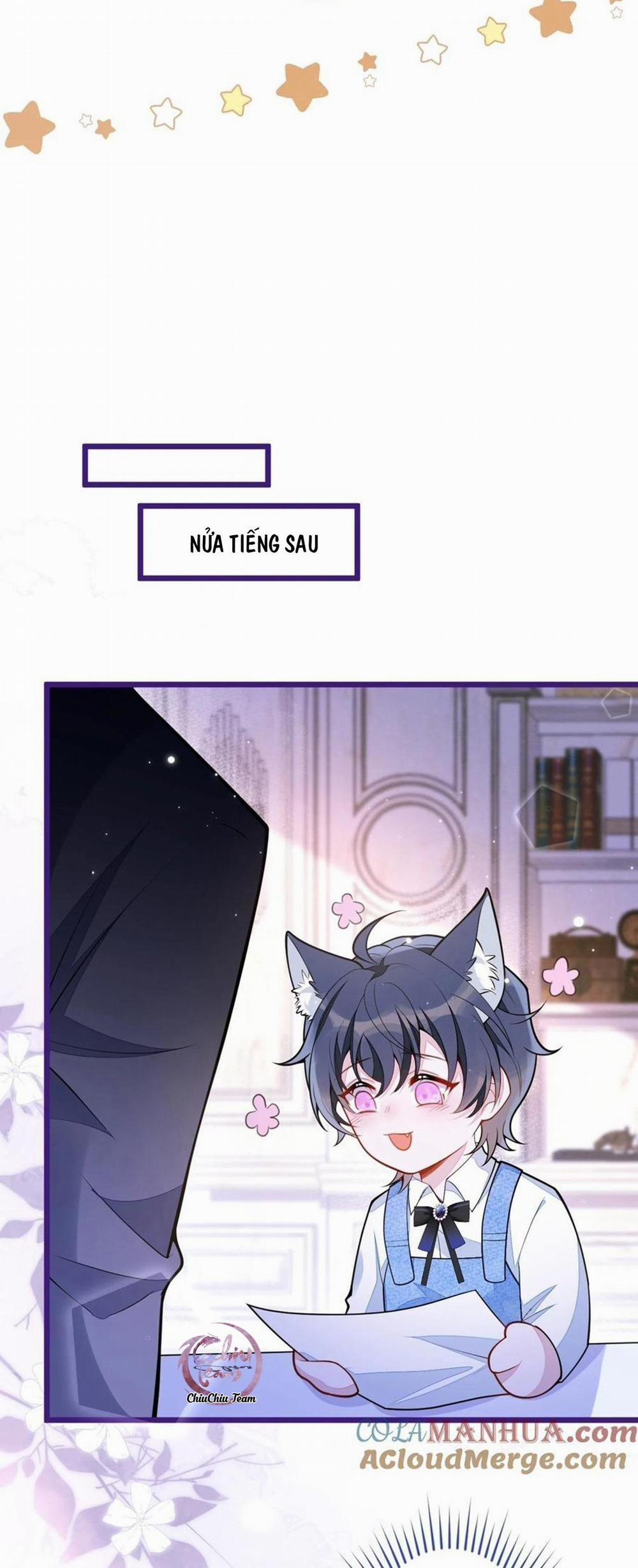 Sói Báo Ơn 44 trang 13