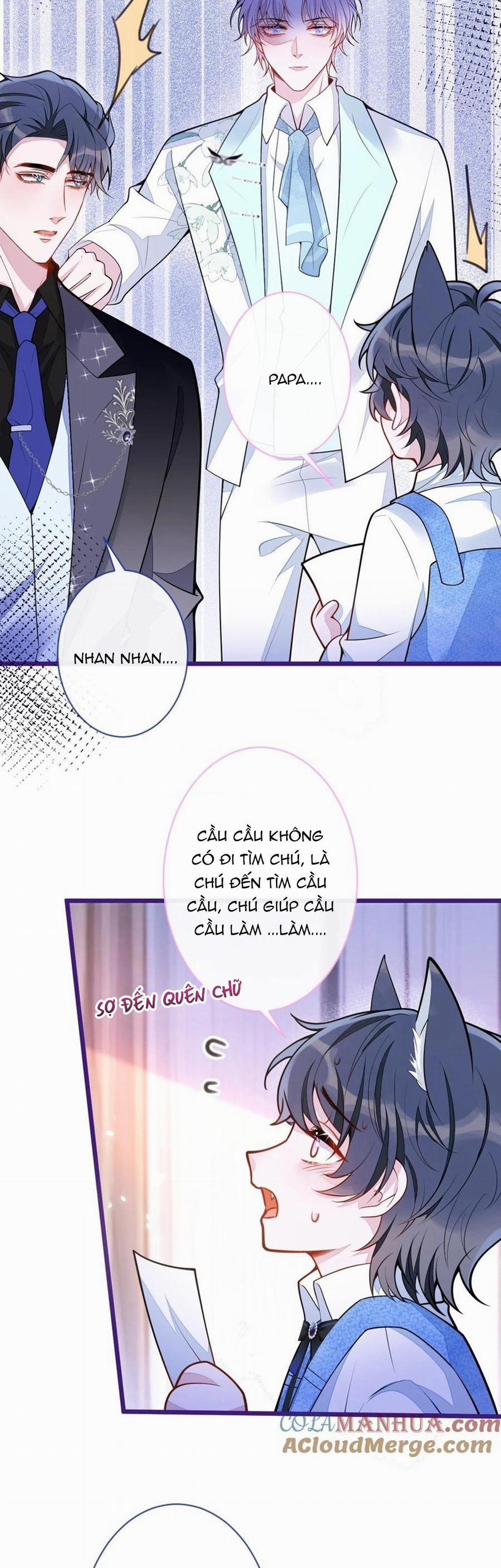 Sói Báo Ơn 44 trang 15