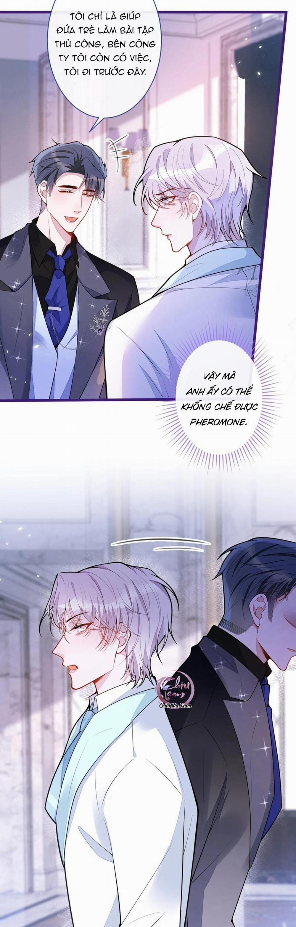 Sói Báo Ơn 44 trang 16