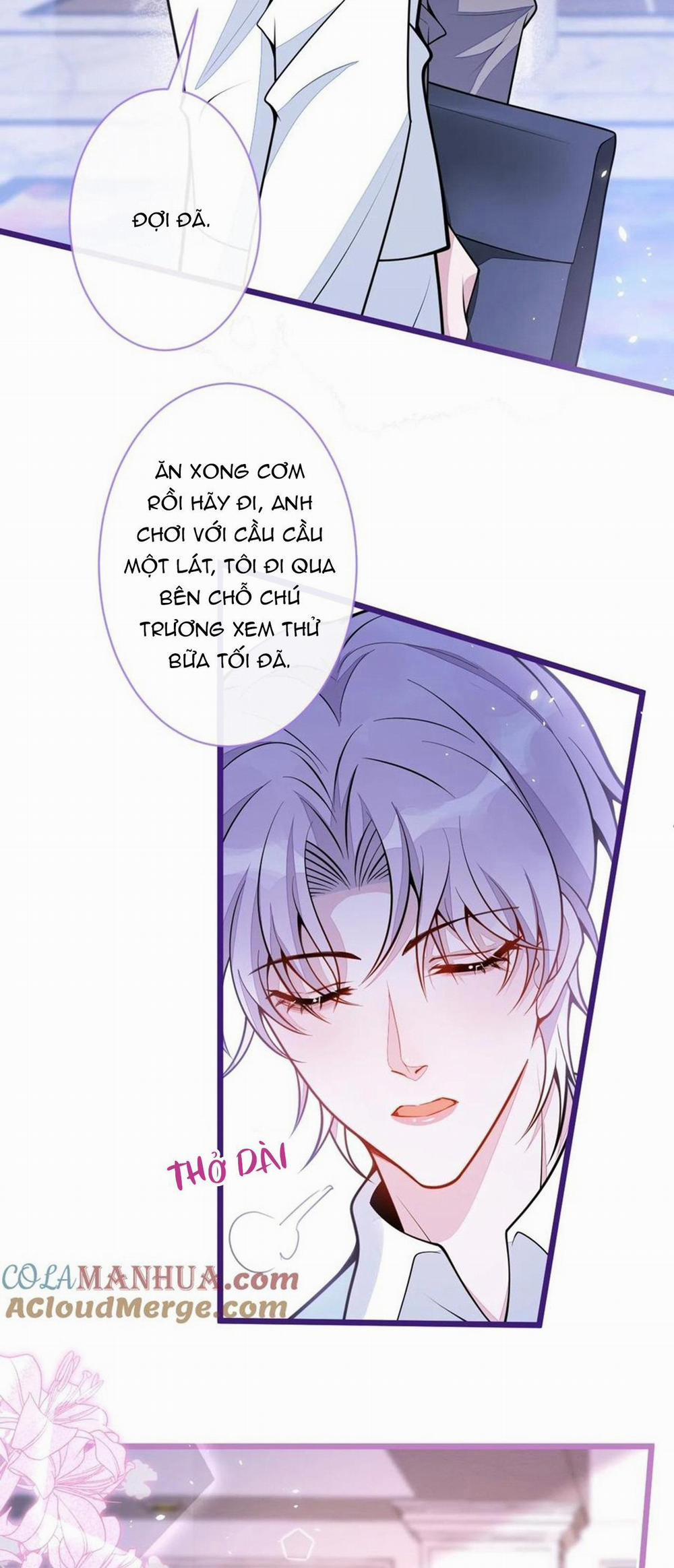 Sói Báo Ơn 44 trang 17