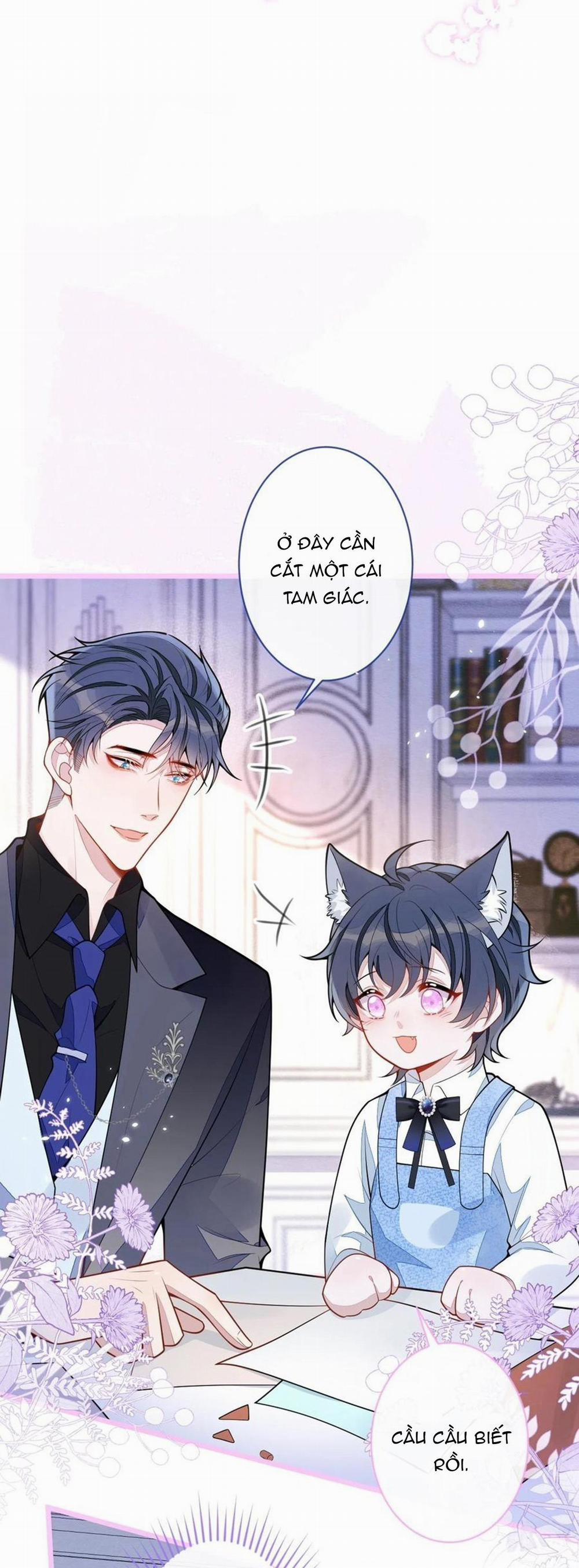 Sói Báo Ơn 44 trang 19