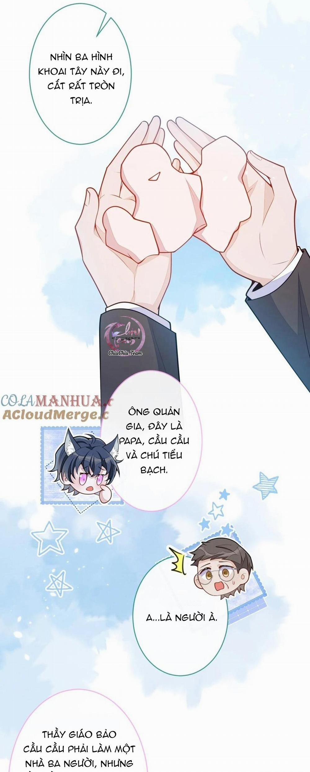 Sói Báo Ơn 44 trang 2