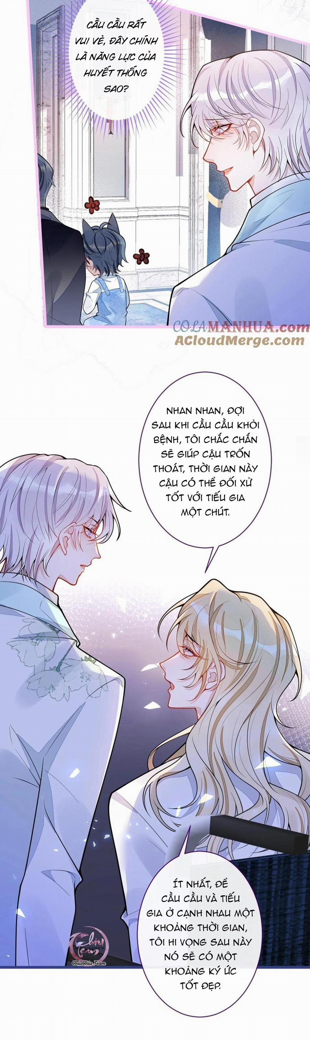 Sói Báo Ơn 44 trang 20