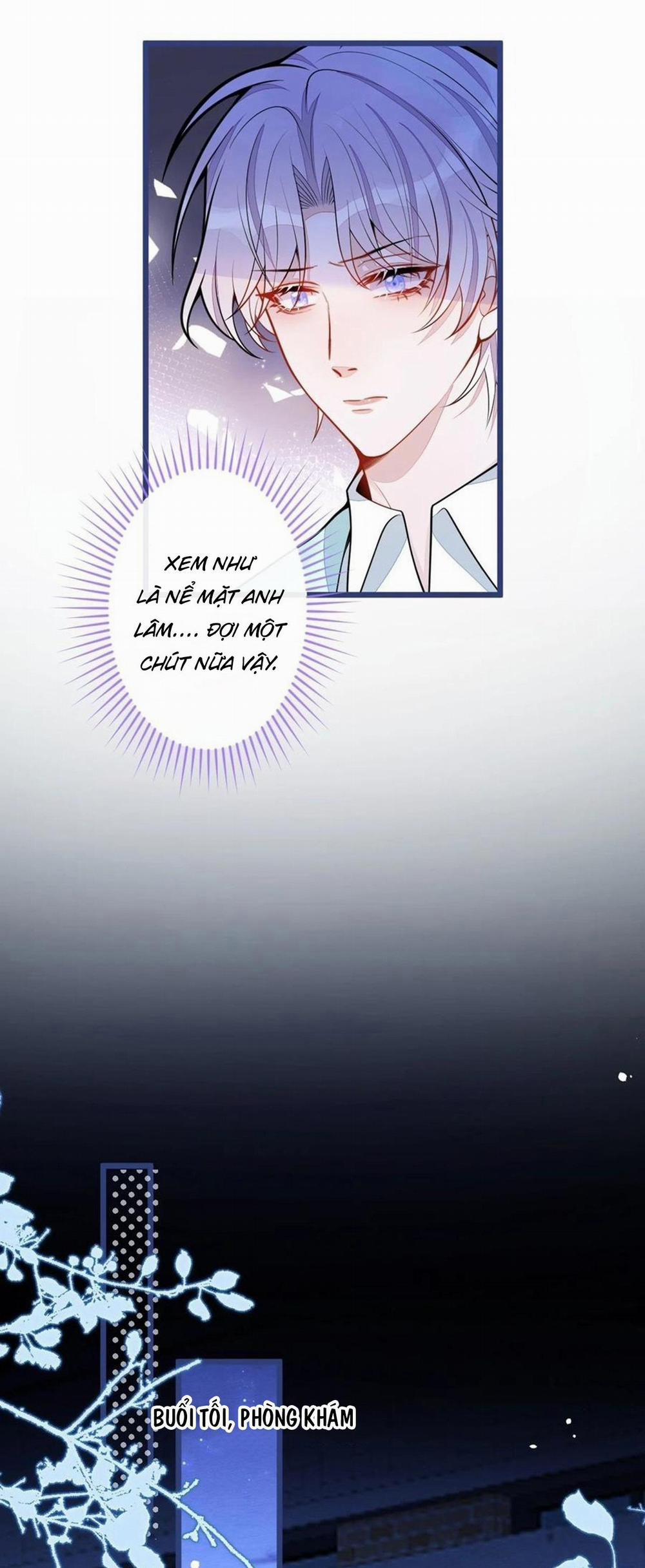 Sói Báo Ơn 44 trang 21