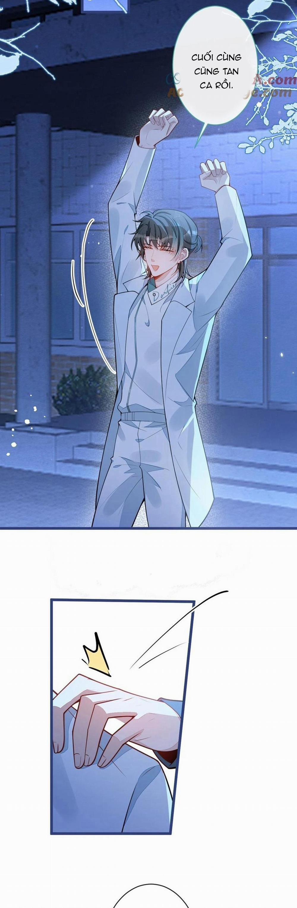 Sói Báo Ơn 44 trang 22