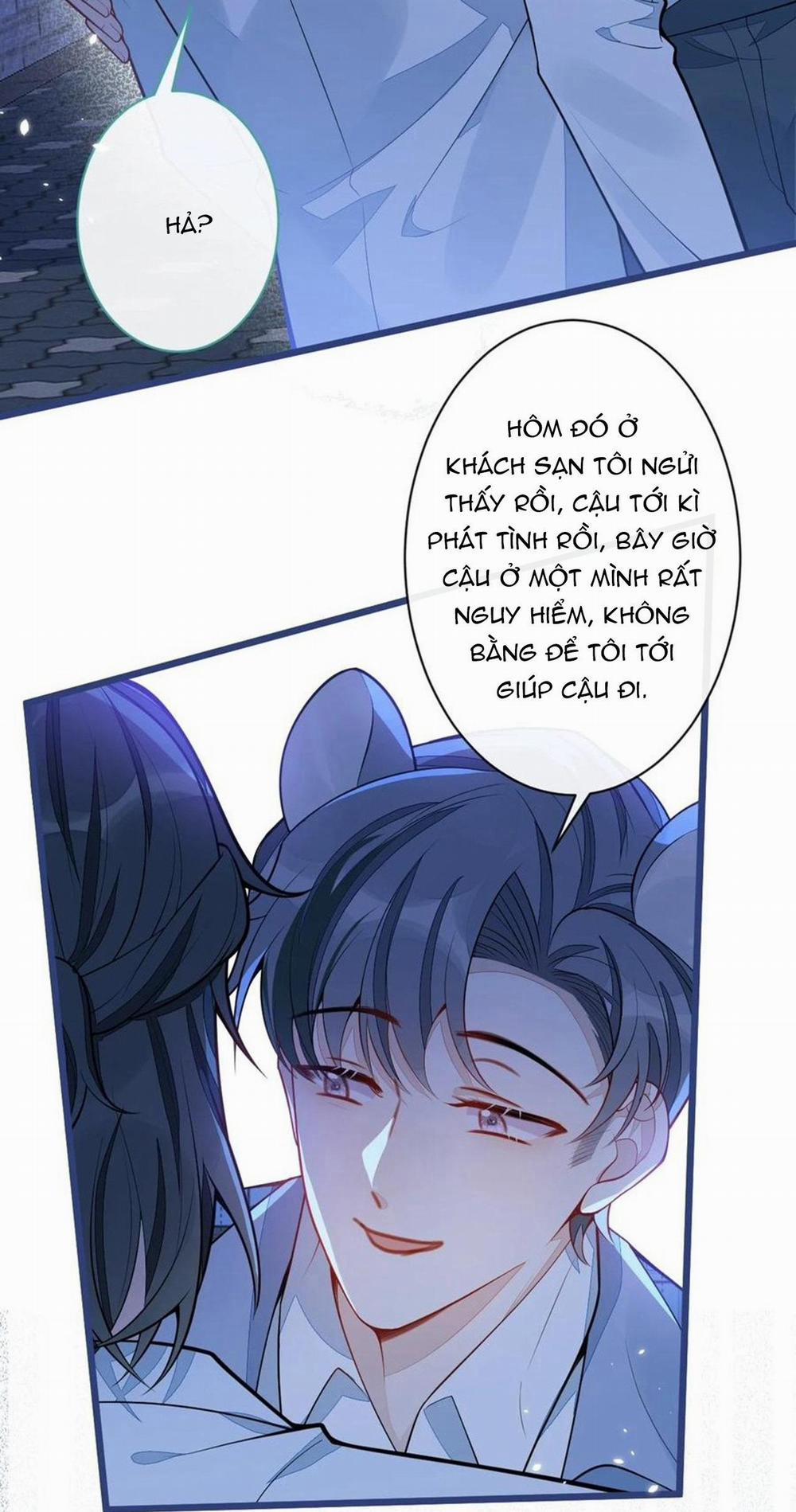 Sói Báo Ơn 44 trang 24