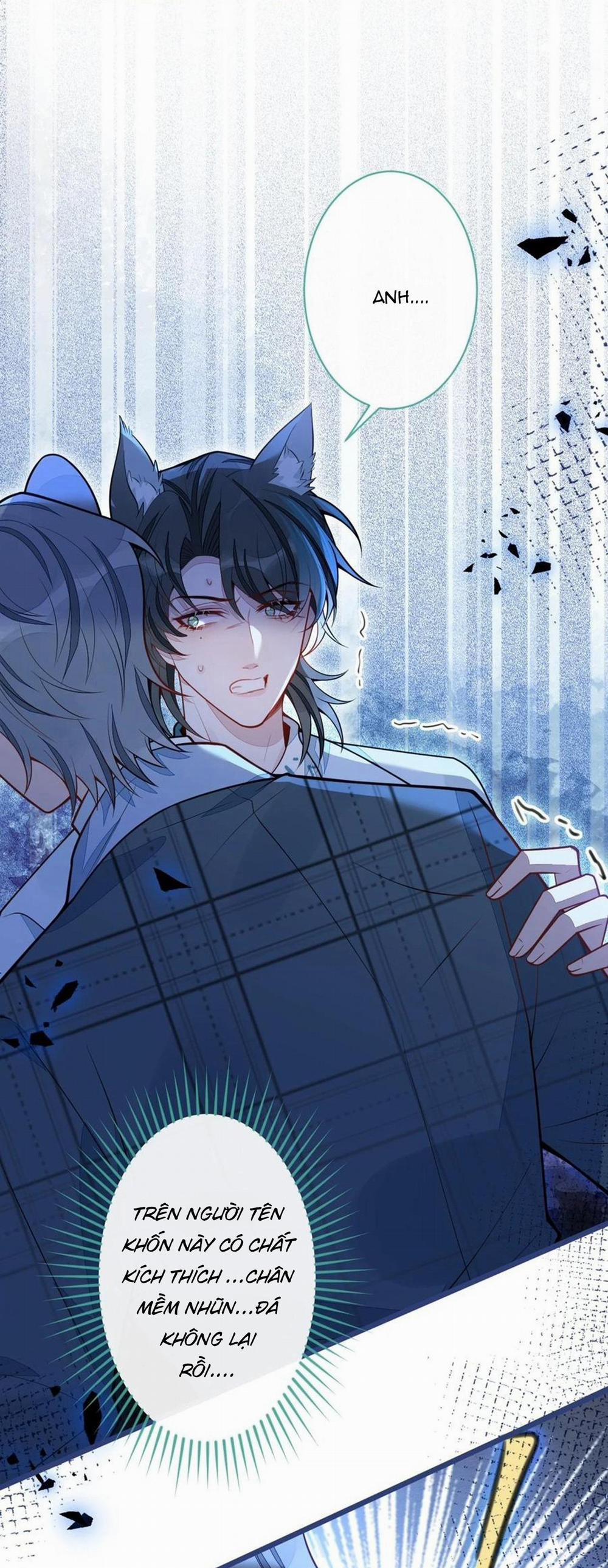 Sói Báo Ơn 44 trang 25