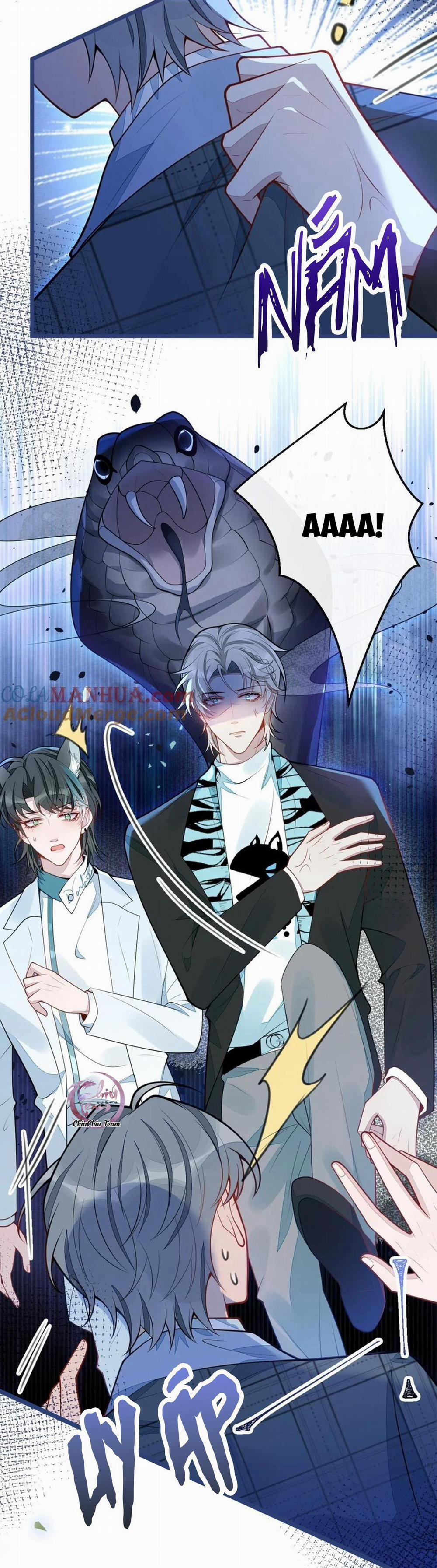 Sói Báo Ơn 44 trang 26