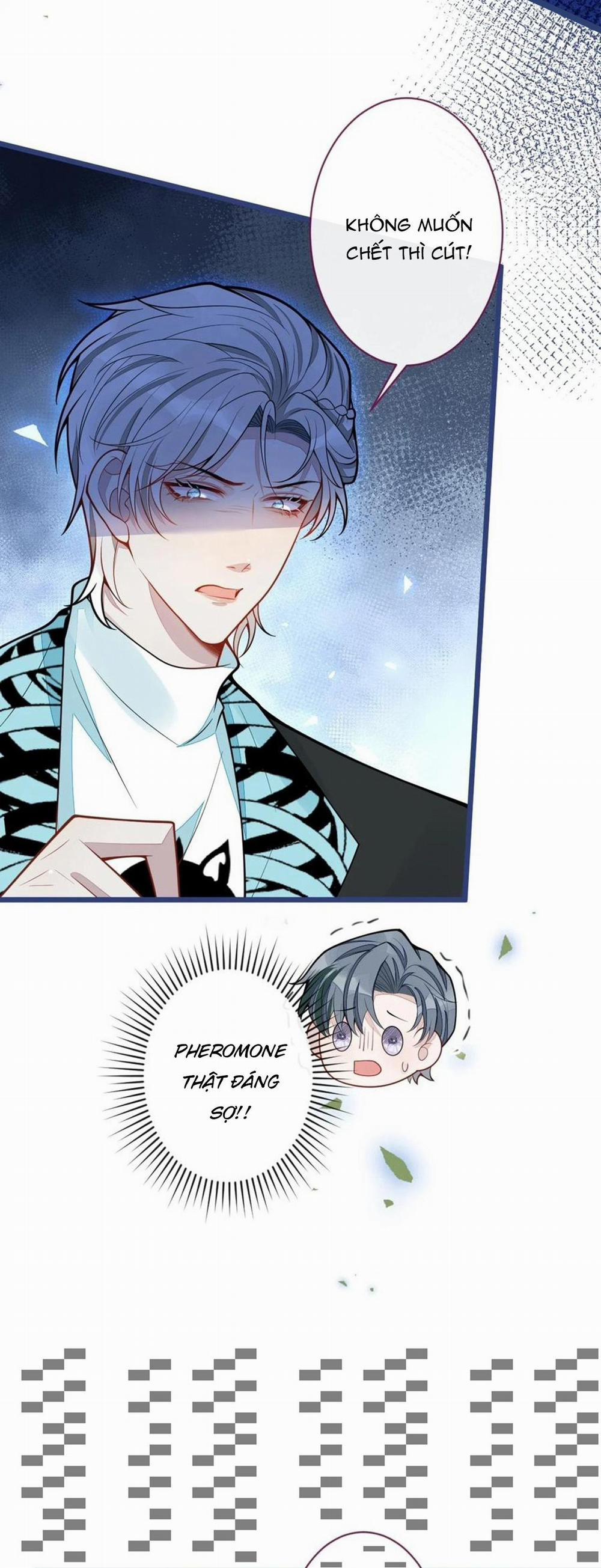 Sói Báo Ơn 44 trang 27