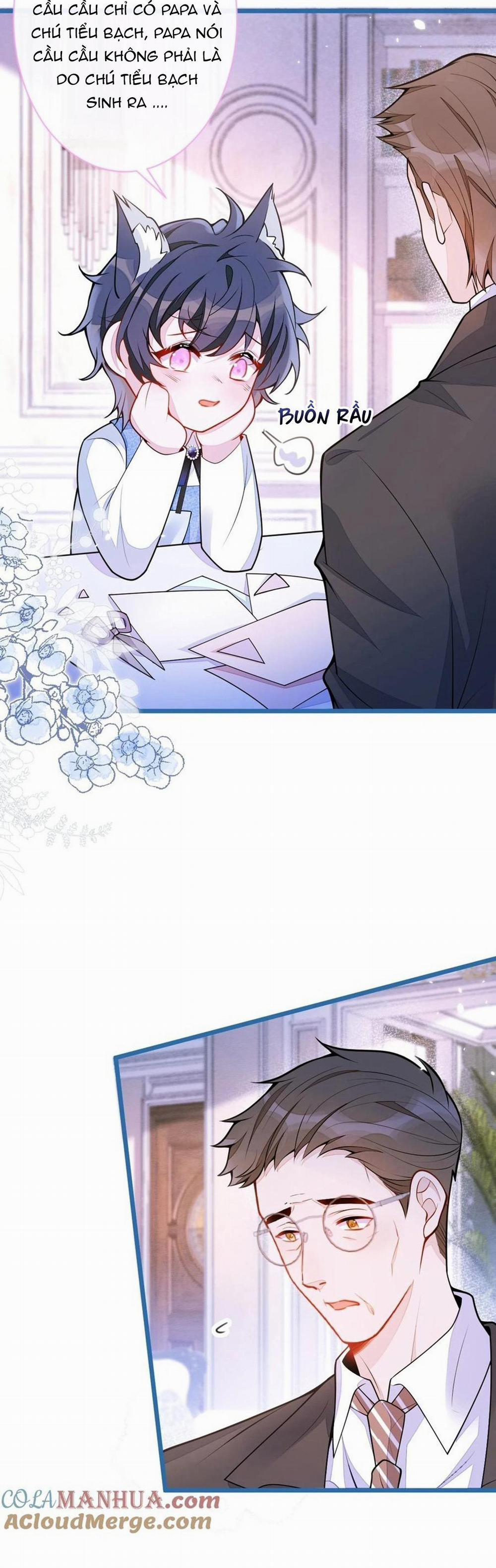 Sói Báo Ơn 44 trang 3